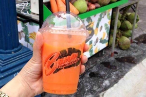 Cafe Bana Fastfood & Juice - Sun World Halong Park