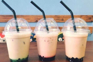Cafe Bang - Trà Sữa, Thạch Rau Câu & Tàu Hũ
