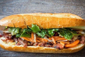 Cafe Bánh Mì Bread Land
