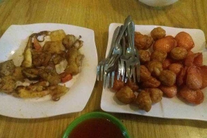 Cafe Bảo Uyên - Trà Sữa & Ăn Vặt