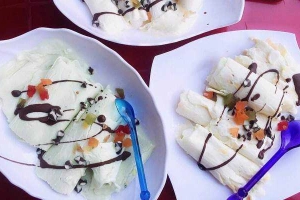 Cafe Bảo Vân Ice Cream & Tea - Ngô Văn Sở
