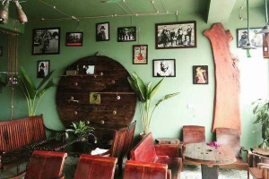 Cafe Bar Spoon - Ngô Xuân Quảng