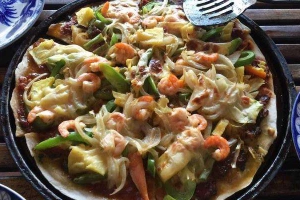 Cafe Barbara's Kiwi Restaurant