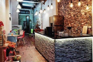 Cafe BB One - Fast Food & Drink