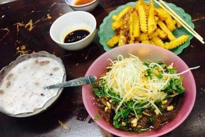 Cafe Bé Mập - Fast Food & Drink