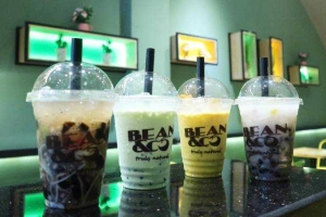 Cafe Bean & Co