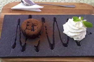 Cafe Bellany Ice Cream - Nguyễn Thiện Thuật