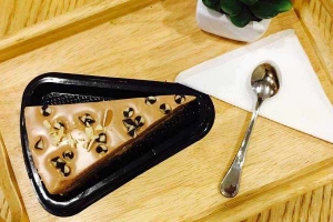 Cafe Bi Graden - Tea & Bakery