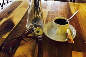 Cafe Bi - Khâm Thiên