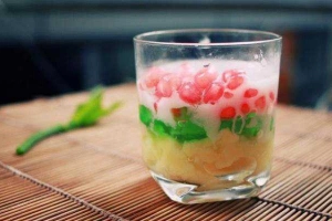 Cafe Bích Phương - Chè Sài Gòn - Cổ Điển