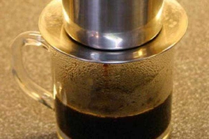 Cafe Bích Trâm