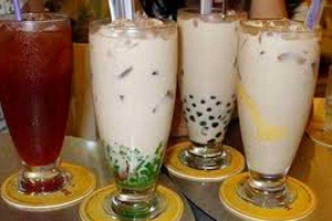 Cafe Big Heart Bubble Tea - Trần Hưng Đạo