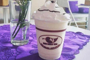 Cafe Bim Milk Tea - Trà Sữa & Ăn Vặt Vân Đồn