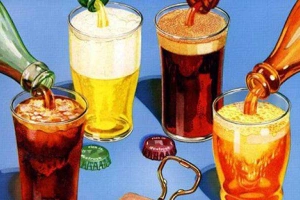 Cafe Bin Go