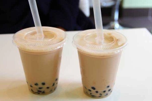 Cafe Bin Tea