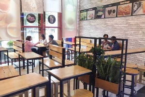 Cafe Bing Su - Ice Cream & Milk Tea - Big C Tân Hiệp