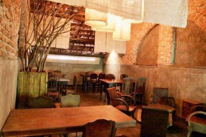 Cafe Bingfa Village - Coworking Space & Social Club