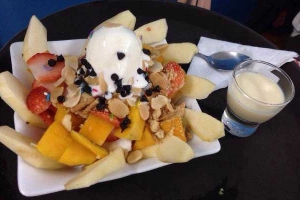 Cafe Bingsu Biên Hòa