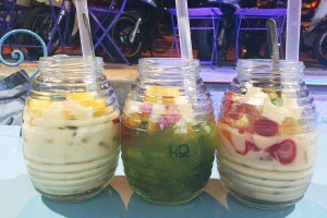 Cafe Bingsu H20 - Trà Sữa Nhà Làm