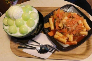 Cafe Bingsu - Bingsuya