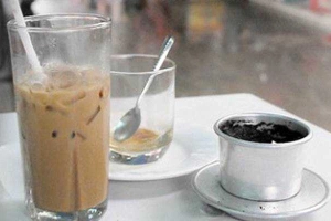 Bình An Cafe