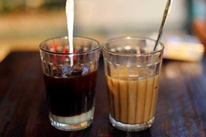 Cafe Bình Dân - Nguyễn Văn Giác