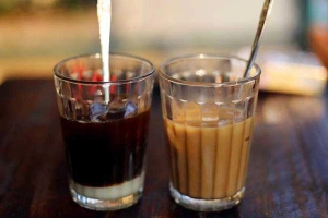 Cafe Bình Dân - Nguyễn Văn Lâu
