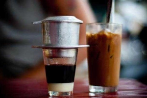 Cafe Black