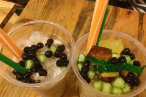 Cafe Bo Bo Trà Sữa