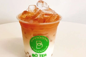 Cafe Bờ Tea