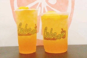 Cafe Boba2o - Fresh Tea & Smoothies - Phan Trung