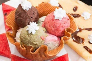 Cafe Bobo Frozen World - Quang Trung