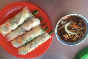 Cafe Bòn Bon Quán - Trà Sữa & Ăn Vặt