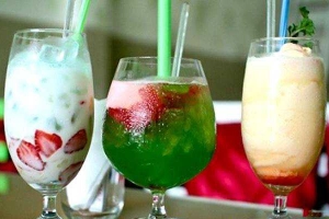 Cafe Bon Bon Quán - Trà Sữa