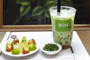 Cafe Bon Tea - Trà Sữa & Ăn Vặt
