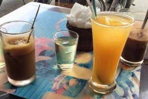 Cafe Bóng Đá - 293 Nguyễn Hoàng Tôn
