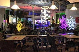 Cafe Bookafe Quy Nhơn