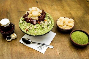 Cafe Brobingsu - Nguyễn Phong Sắc