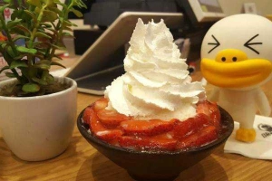 Cafe Brobingsu