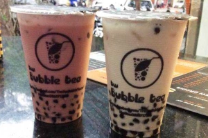 Cafe Bubble Tea - Trà Sữa Đài Loan