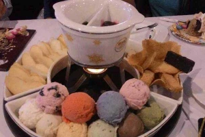 Cafe BUD'S Ice Cream - Parkson Cantavil