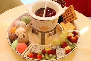 Cafe BUD’S Ice Cream - Phan Xích Long