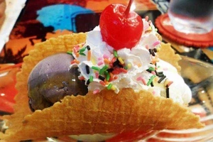 Cafe BUD'S Ice Cream - Vincom Quang Trung