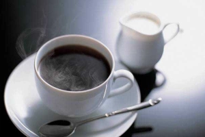 Cafe Bụi - Caffe & Tea