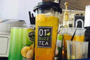 Cafe BuzZ Tea - Bánh Ngon & Trà Thơm