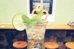 Cafe Buzzdrink - Phạm Ngũ Lão