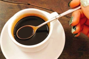 Cafe Cà Fê Gỗ