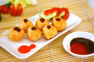 Cafe Cá Viên Chiên - Đặng Văn Ngữ