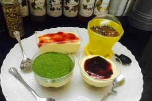 Cafe Cake & Tea