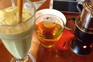 Cafe Cảm Xúc